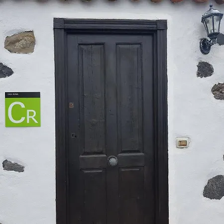 Holiday home Vivatenerife - Estate With Idyllic Mountain Landscapes Tejina de Isora