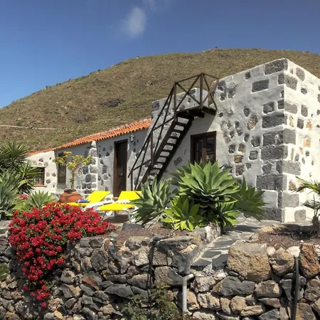 Holiday home Vivatenerife - Estate With Idyllic Mountain Landscapes *