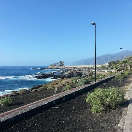 Holiday home Vivatenerife - Estate With Idyllic Mountain Landscapes *